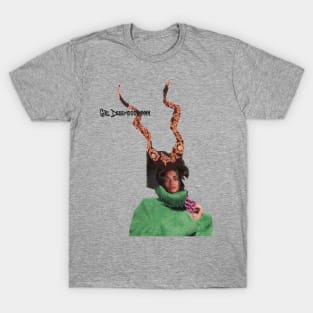 giiiirl deeeemonn T-Shirt